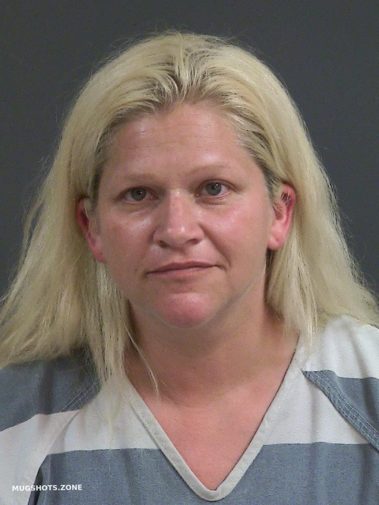 HESTER TERRI SPROUSE 06/14/2023 - Charleston County Mugshots Zone