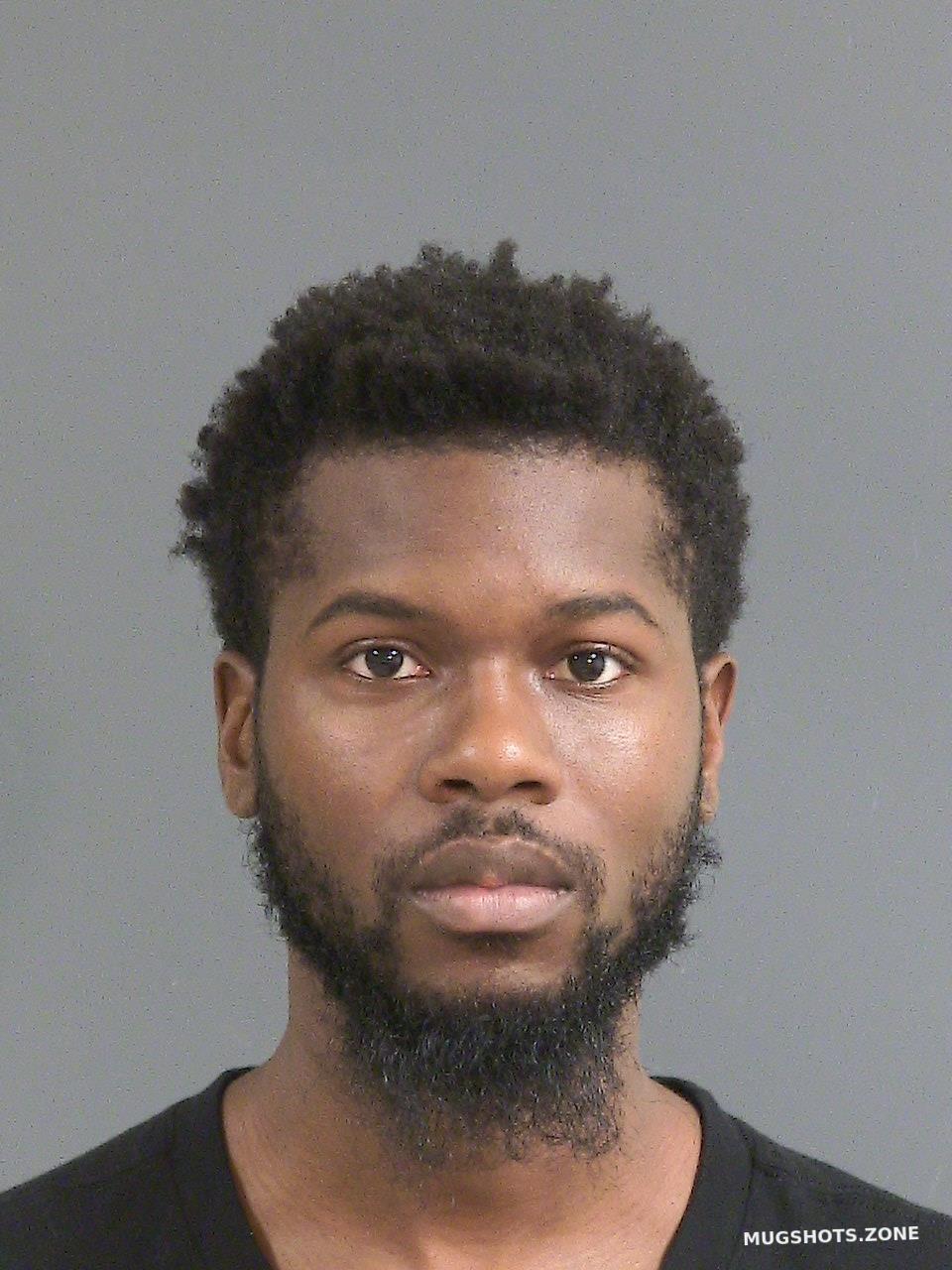 GLOVER DESHAWN 06/15/2023 Charleston County Mugshots Zone