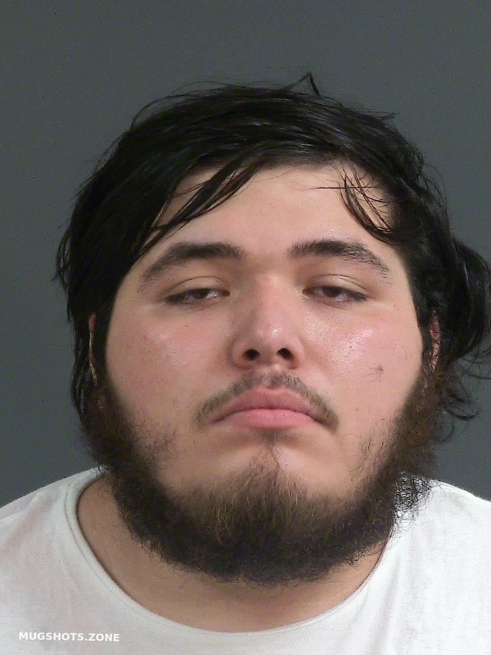 CASTELLANO JUAN MIGUEL 06/17/2023 Charleston County Mugshots Zone