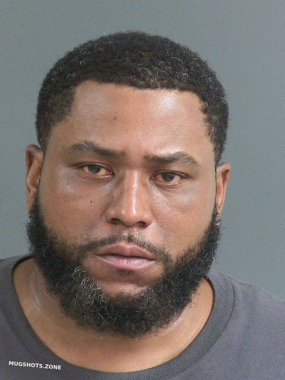 BROWN TISDALE CHRISTOPHER 06/18/2023 Charleston County Mugshots Zone
