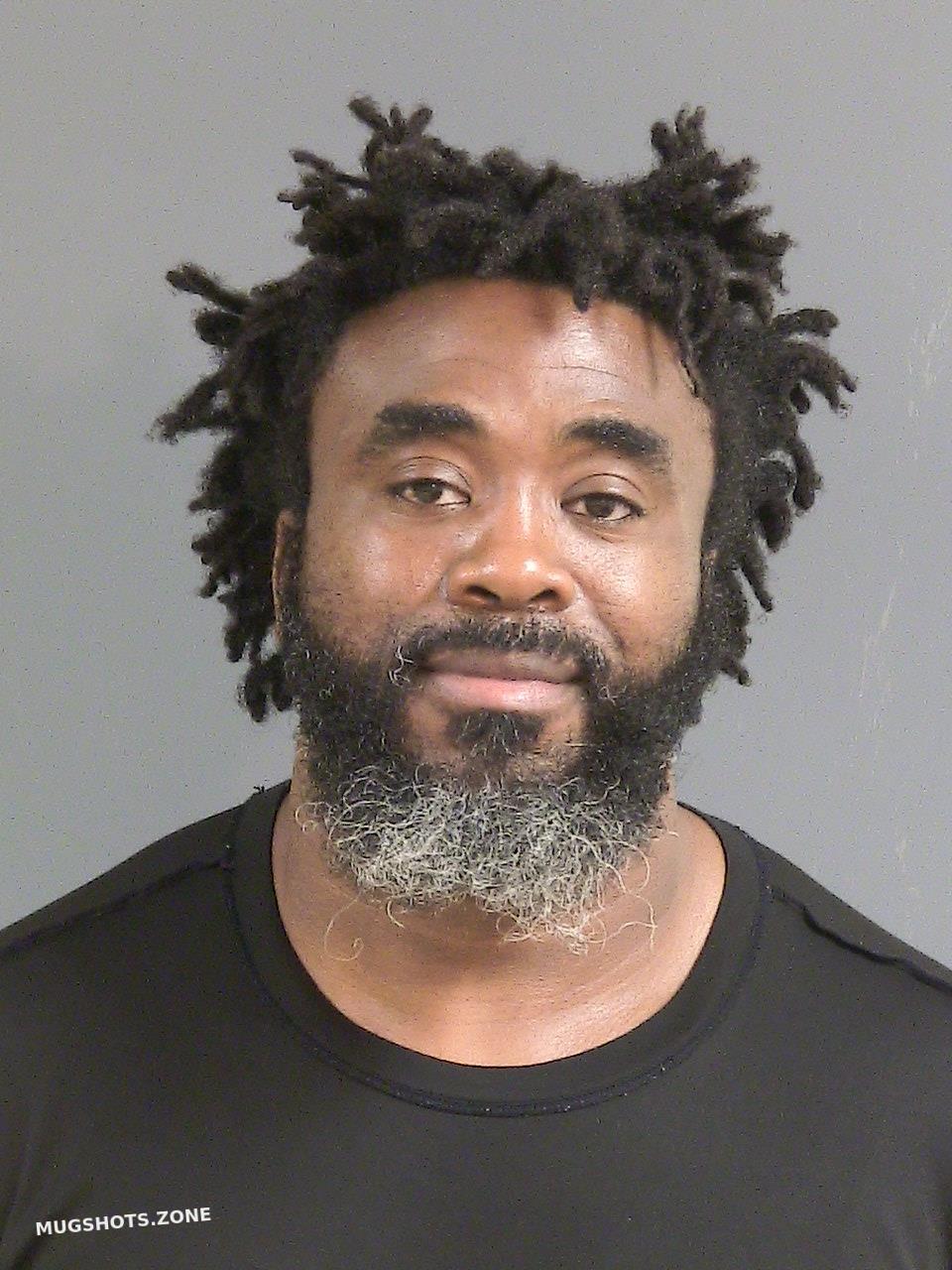 LEONARD ANTHONY JAMAL 06/24/2023 Charleston County Mugshots Zone