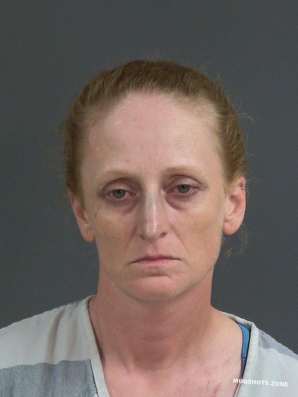 HARVEY JESSICA ANN 07/06/2023 Charleston County Mugshots Zone