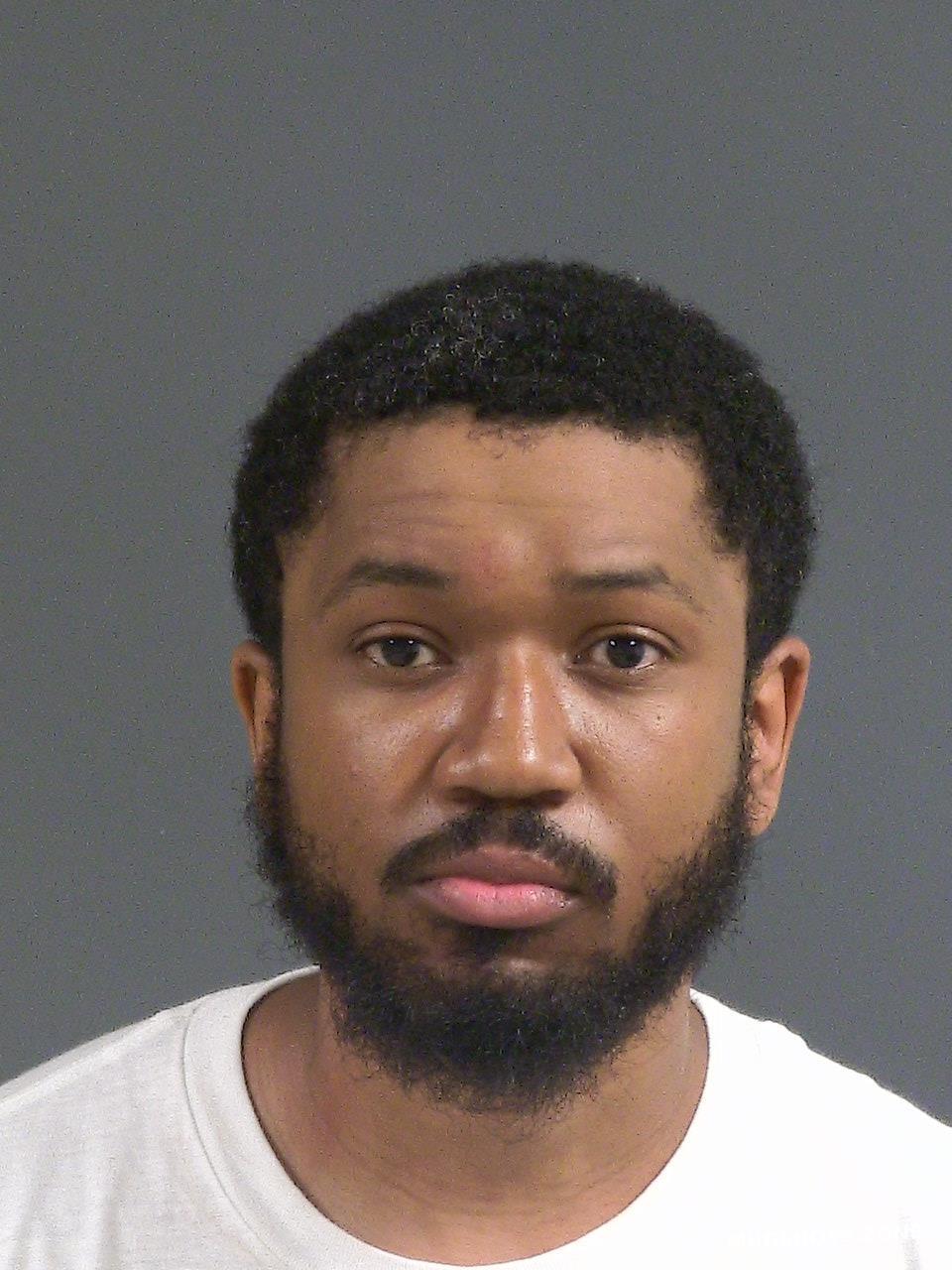 BOYD DJUAN ALEXANDER 07/07/2023 Charleston County Mugshots Zone