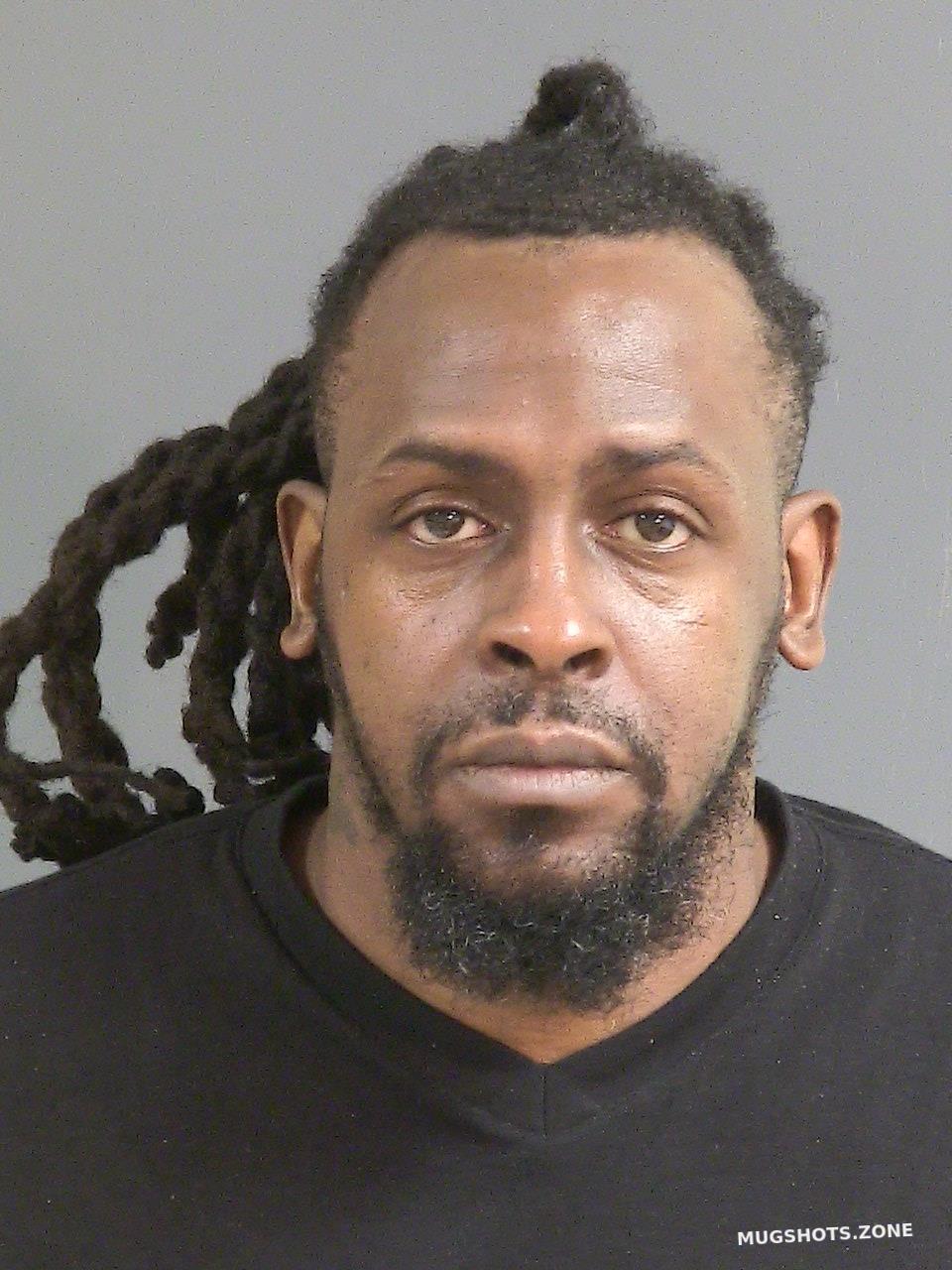 LYDE MICHAEL DARRON 07/21/2023 Charleston County Mugshots Zone