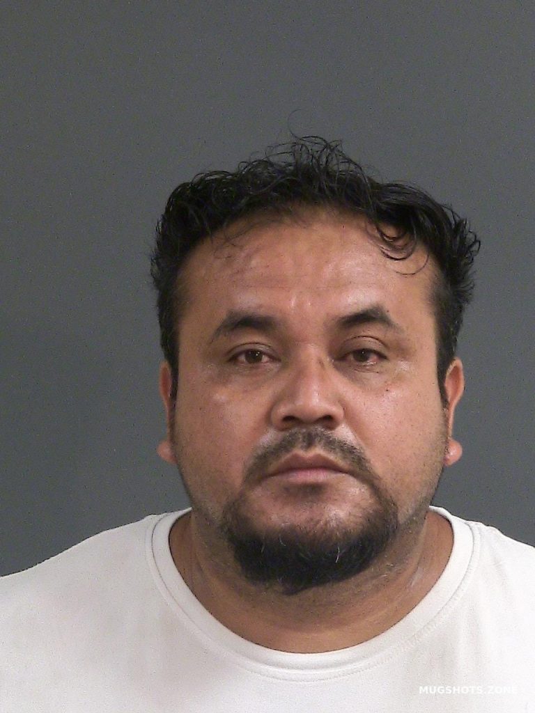 ESPINOZA-ROJAS CHRISTIAN 07/21/2023 - Charleston County Mugshots Zone