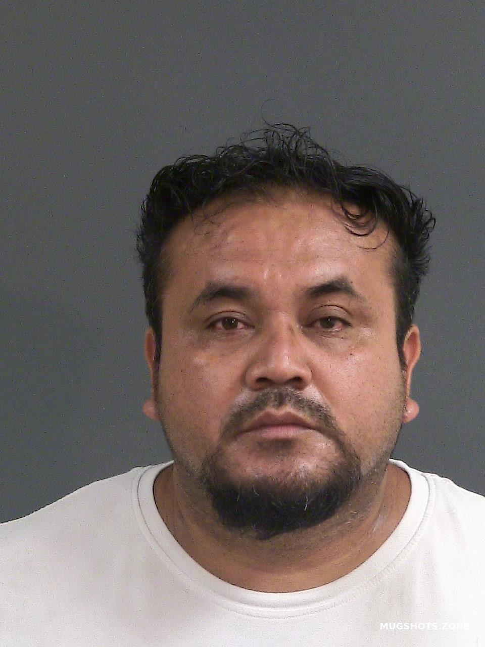 ESPINOZAROJAS CHRISTIAN 07/21/2023 Charleston County Mugshots Zone