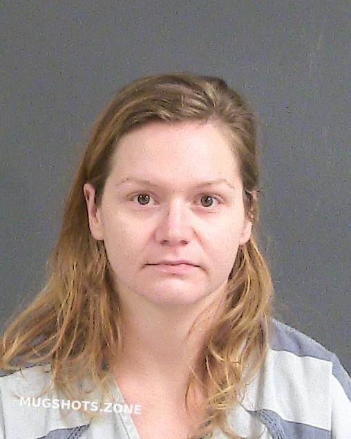 FORBES OLIVIA JUANITA 07/24/2023 - Charleston County Mugshots Zone