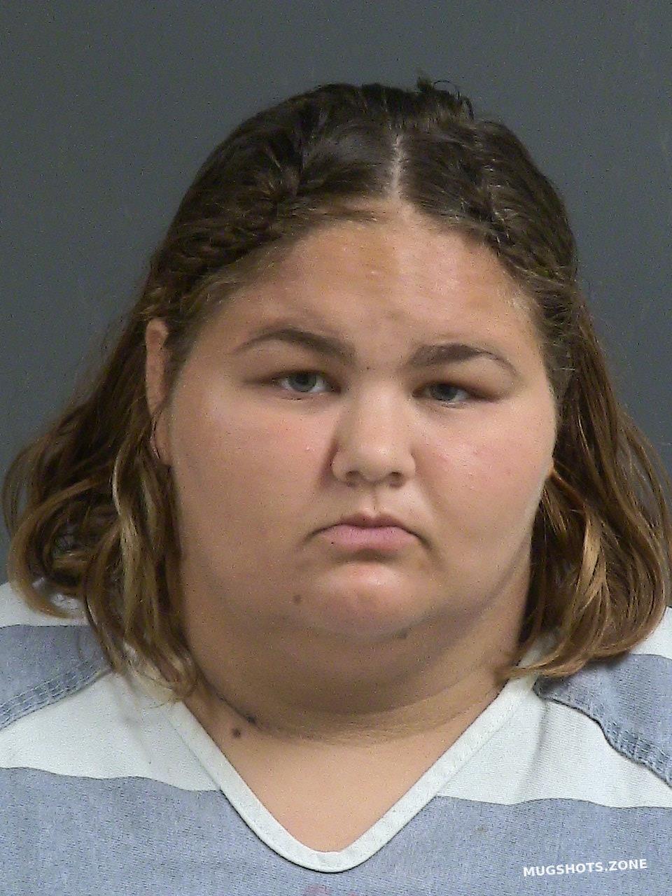 HOWELL HAVANAH 07/28/2023 Charleston County Mugshots Zone