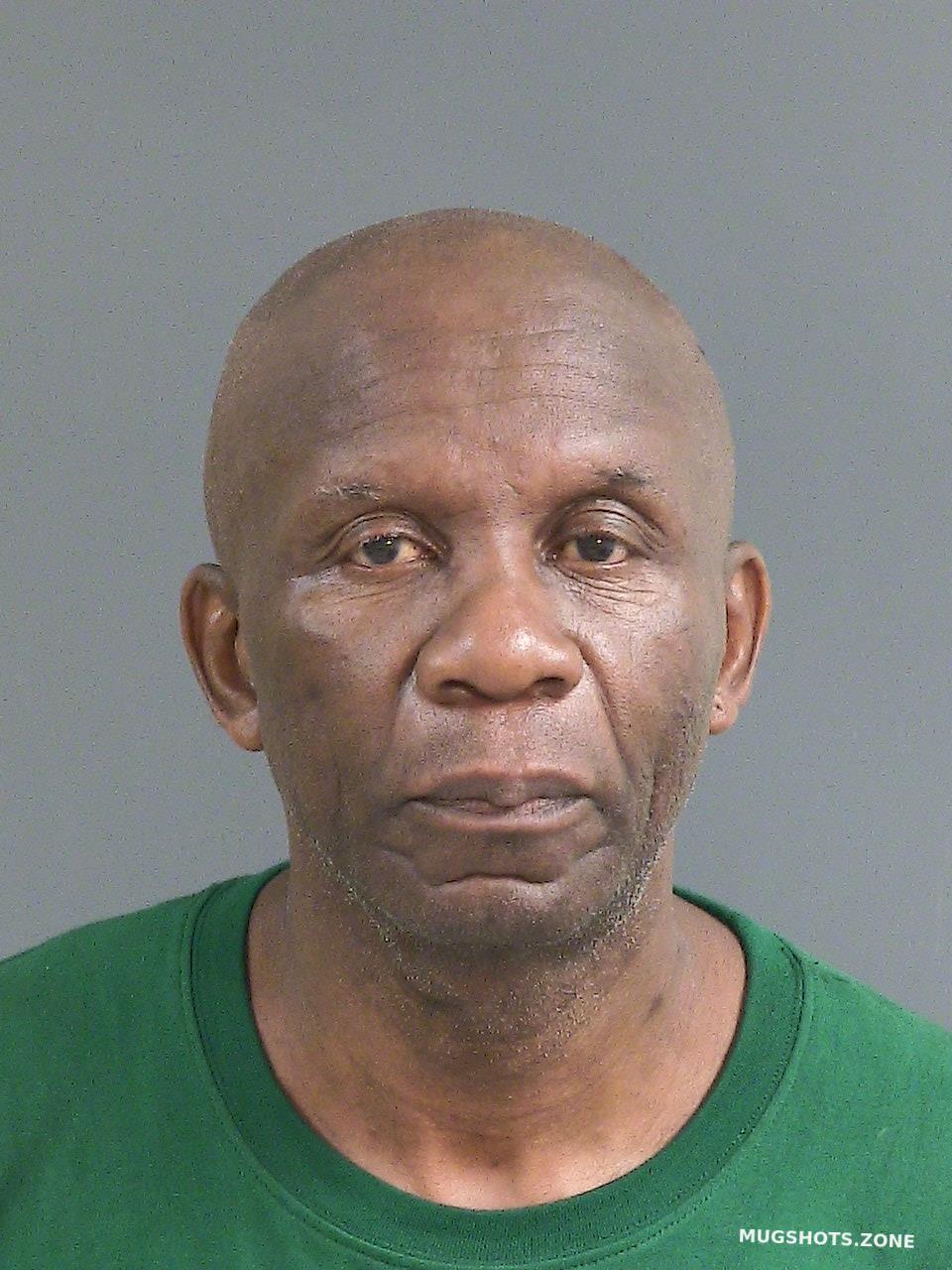 SMILEY ERIC 07/30/2023 Charleston County Mugshots Zone