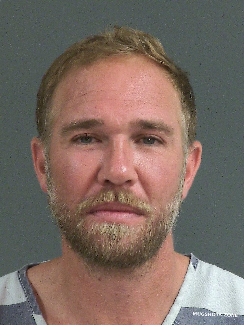 YORK MITCHELL JAMES 08/16/2023 Charleston County Mugshots Zone