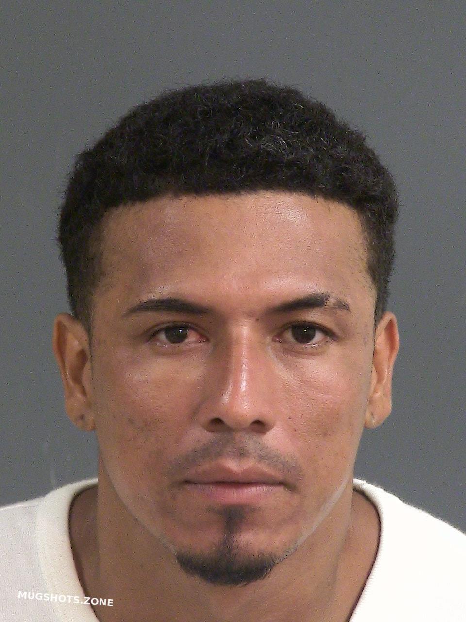 GUTIERREZ MICHAEL 08/20/2023 - Charleston County Mugshots Zone