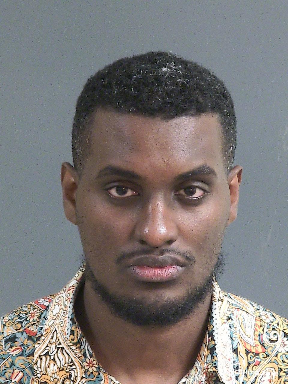 BERHANE SIMON EMON 08/26/2023 Charleston County Mugshots Zone