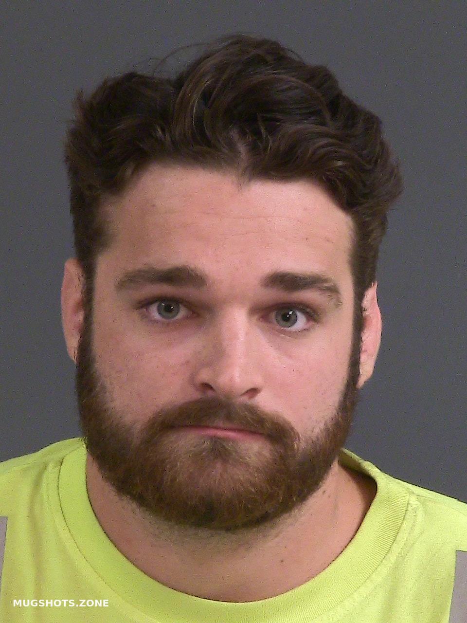 FINNEY JOHN WILSON 08/31/2023 Charleston County Mugshots Zone