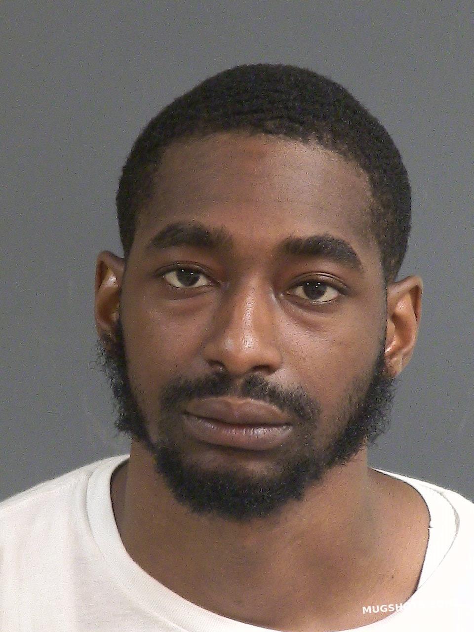 EASLEY WALTER JAMAR 09/09/2023 Charleston County Mugshots Zone