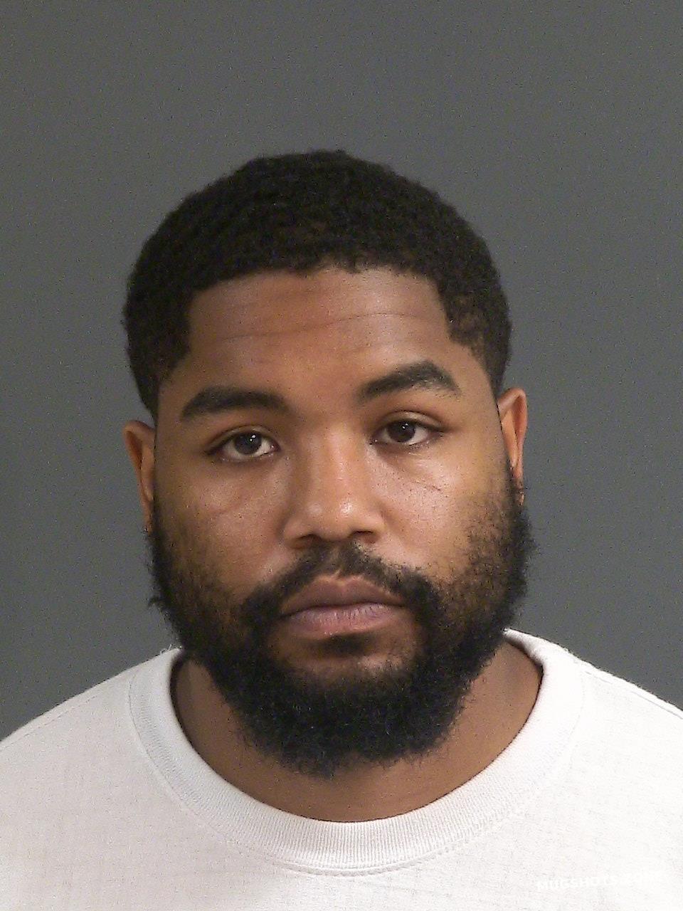 GIBSON MARKELL DAQUAN 09/10/2023 Charleston County Mugshots Zone
