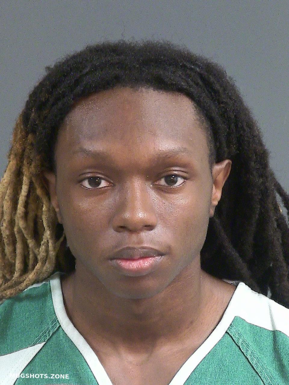 SMALLS JERMAINE 09/16/2023 Charleston County Mugshots Zone