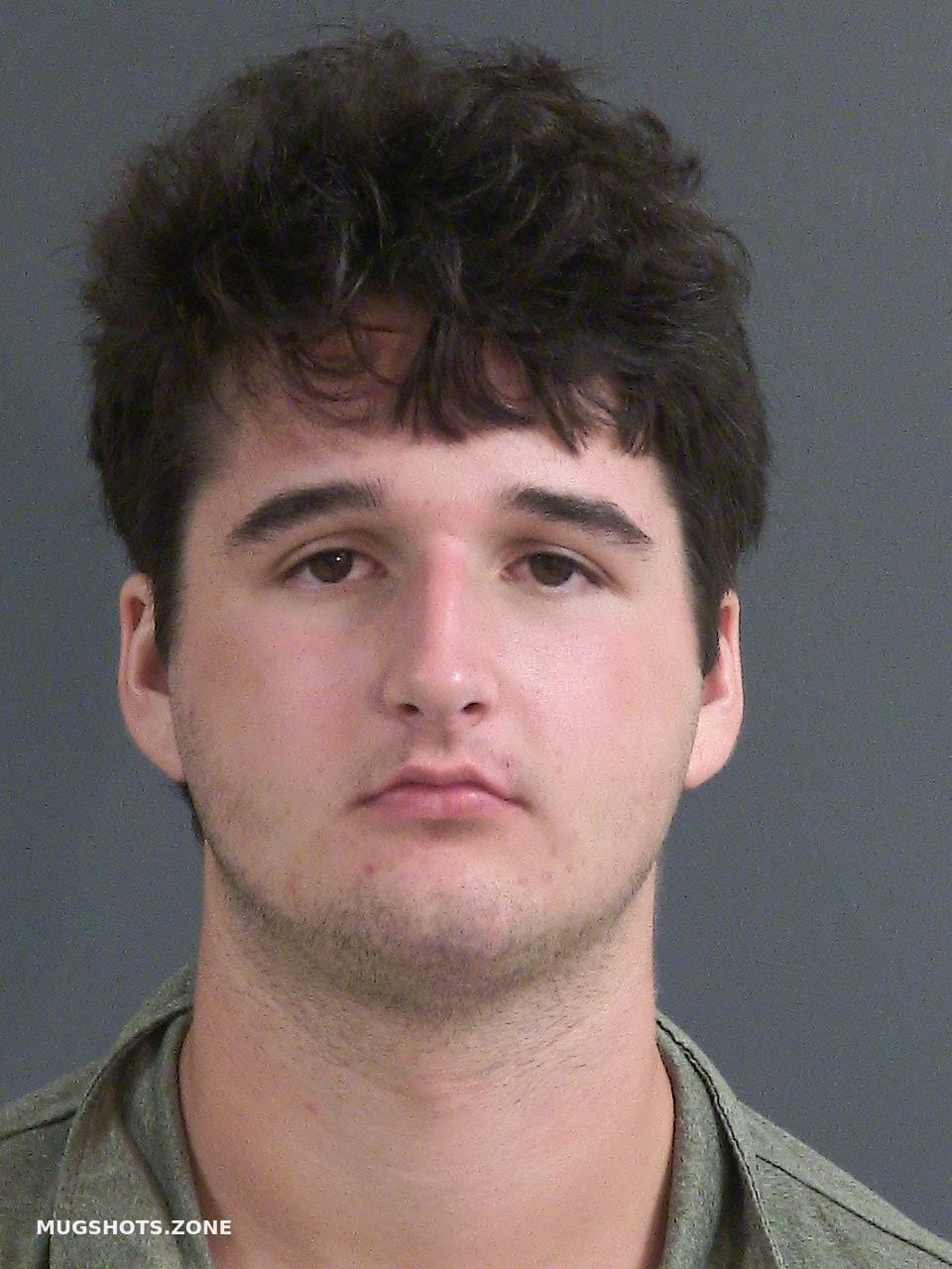 MARSHALL ALEXANDER CONRAD 09/17/2023 Charleston County Mugshots Zone