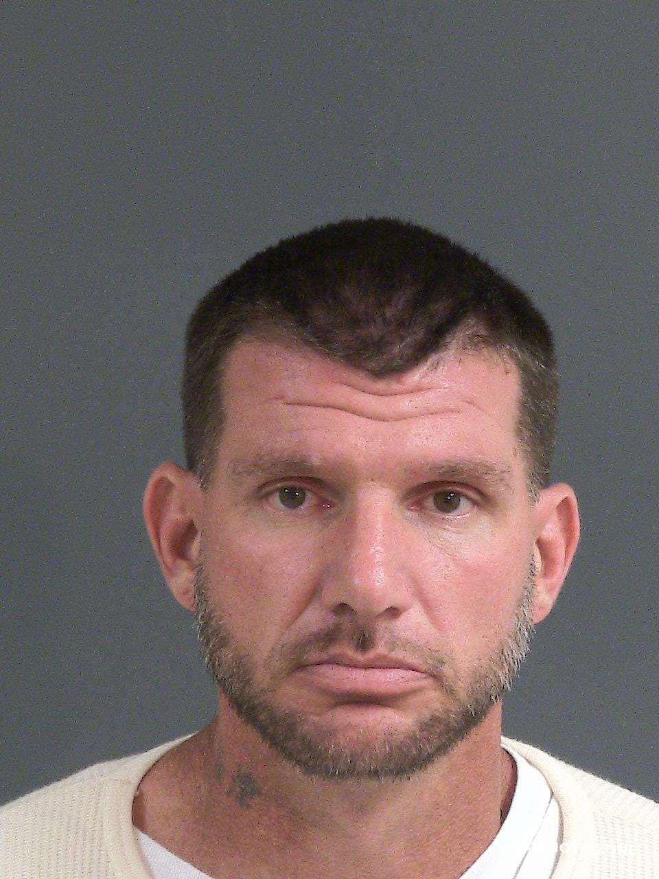 HEFLIN CHRISTOPHER NEIL 09/22/2023 Charleston County Mugshots Zone