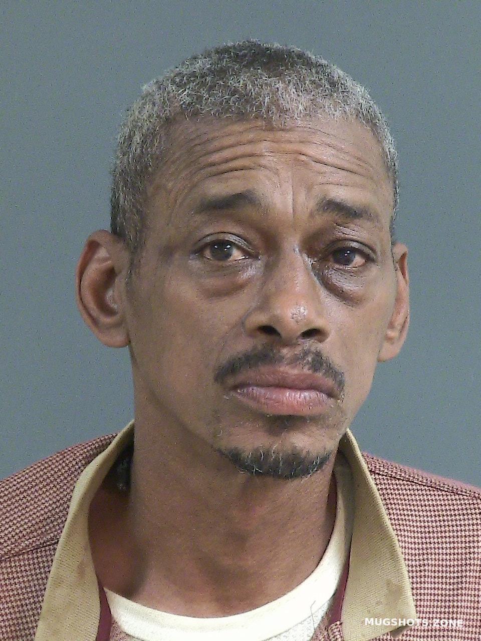 GLOVER JOHN 09/28/2023 Charleston County Mugshots Zone
