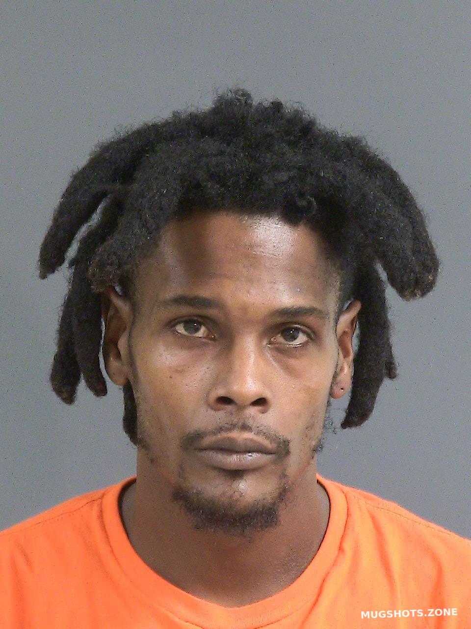 HUDSON SHIRON 10/01/2023 Charleston County Mugshots Zone