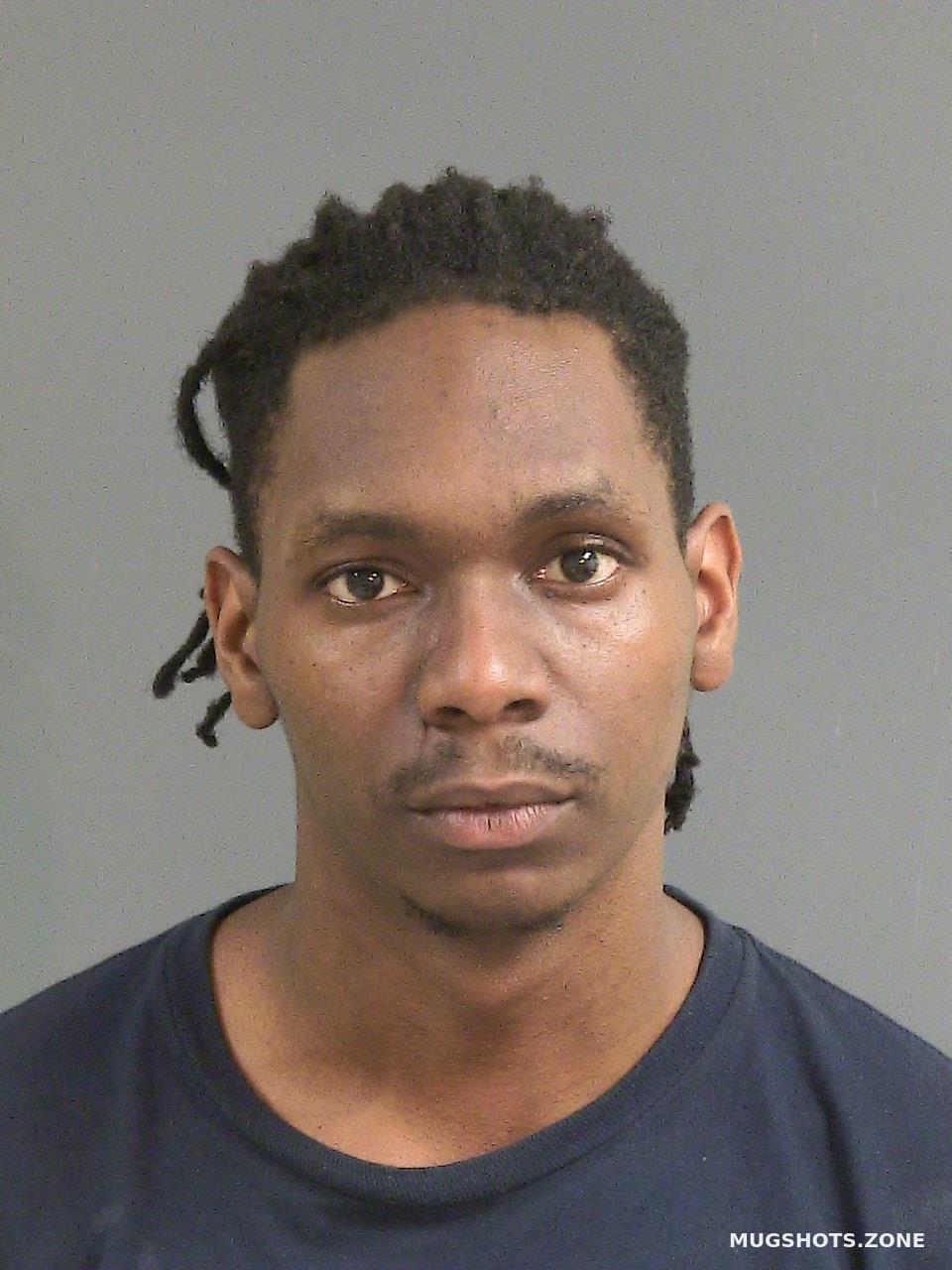 MCBEE DOMINIQUE JAMES 10/13/2023 Charleston County Mugshots Zone