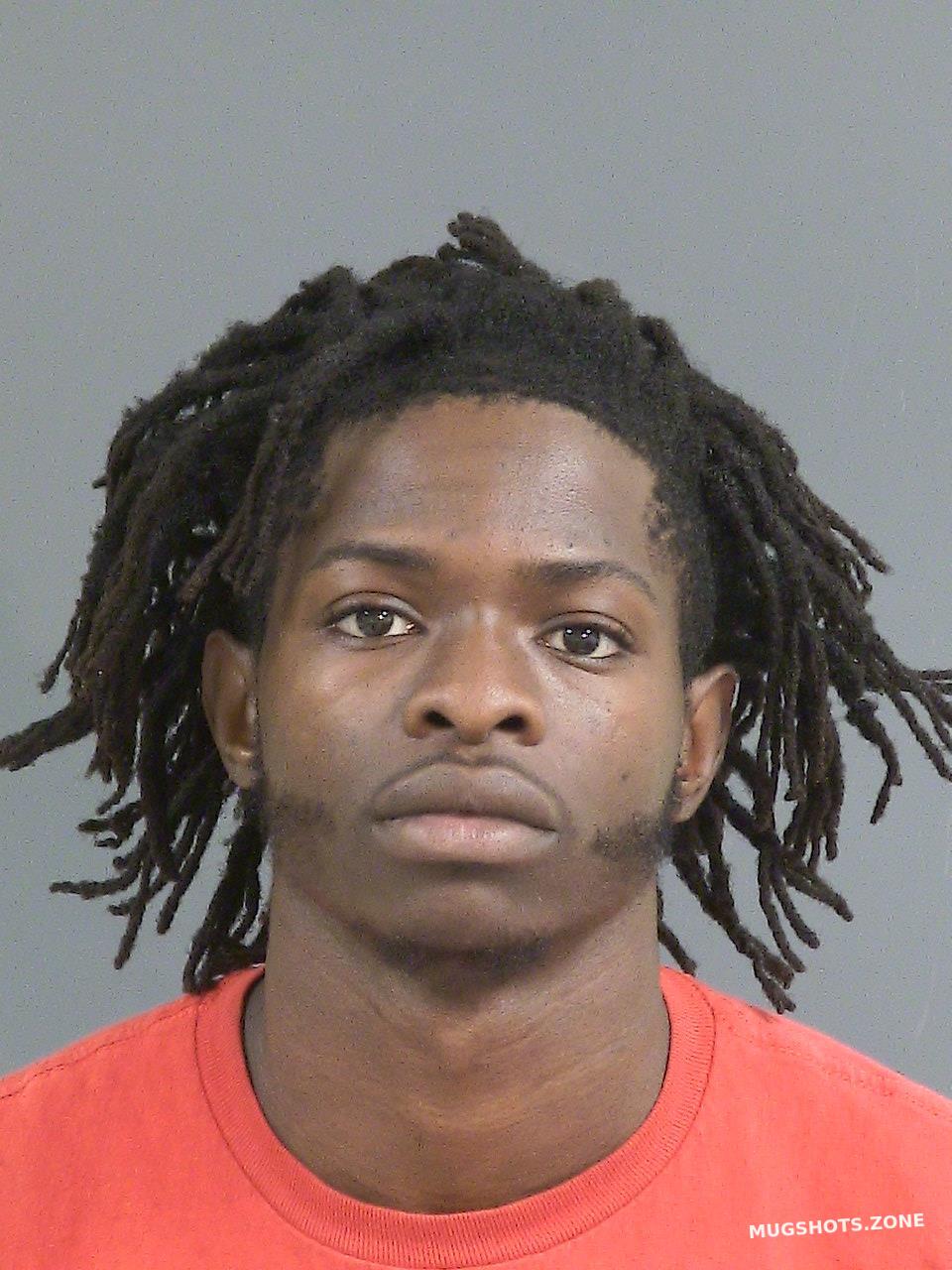 Mckinley Darrell Lamar 10212023 Charleston County Mugshots Zone 