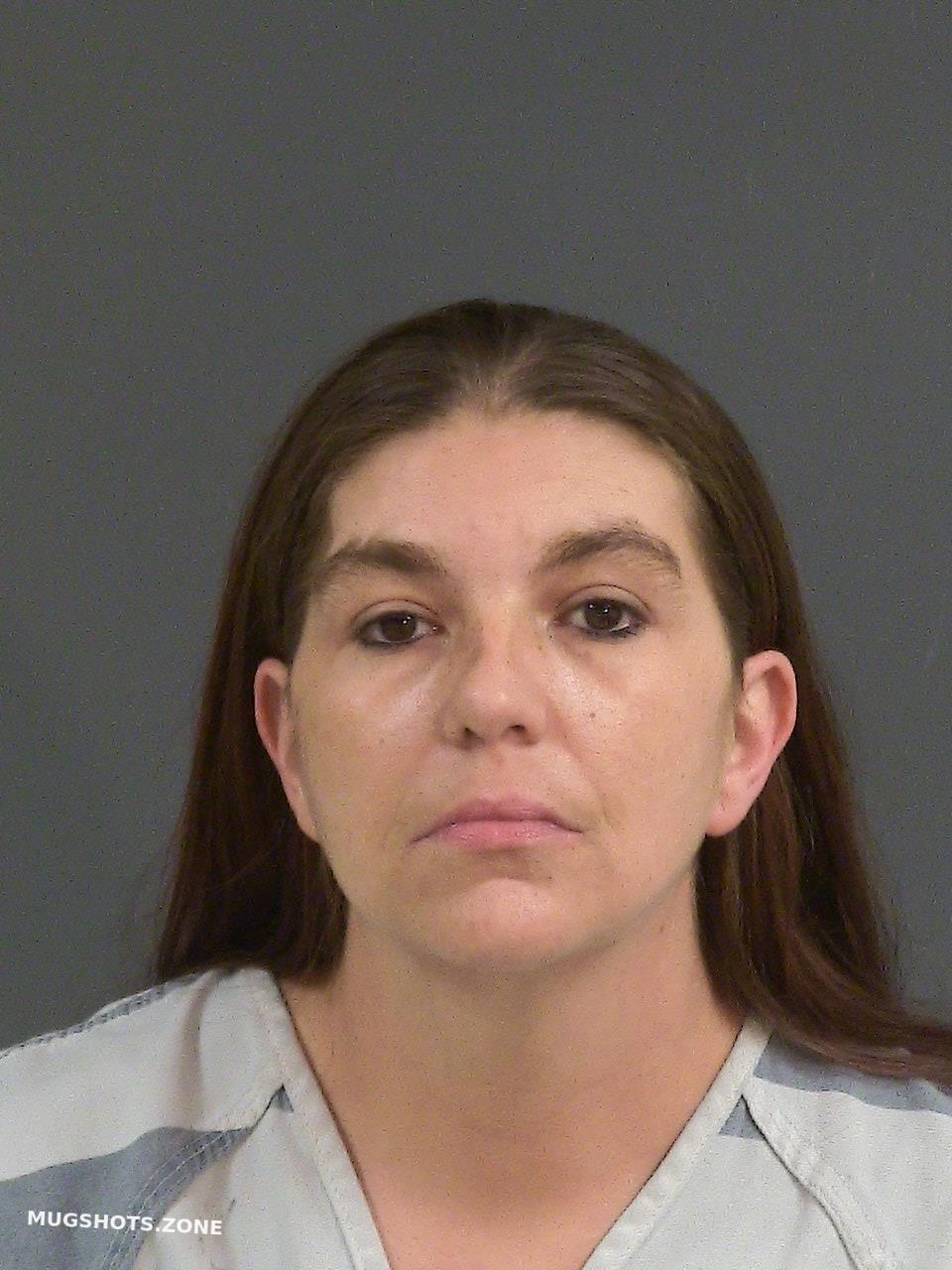 MUMBLOW CHRISTINA LEE 10/23/2023 Charleston County Mugshots Zone