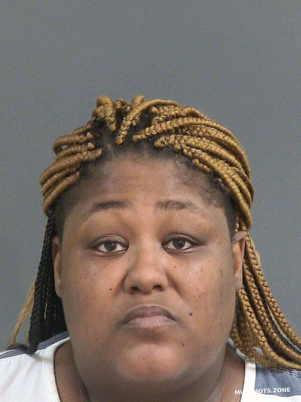 EDDINGTON JASMINE SHERELLE 10/26/2023 Charleston County Mugshots Zone