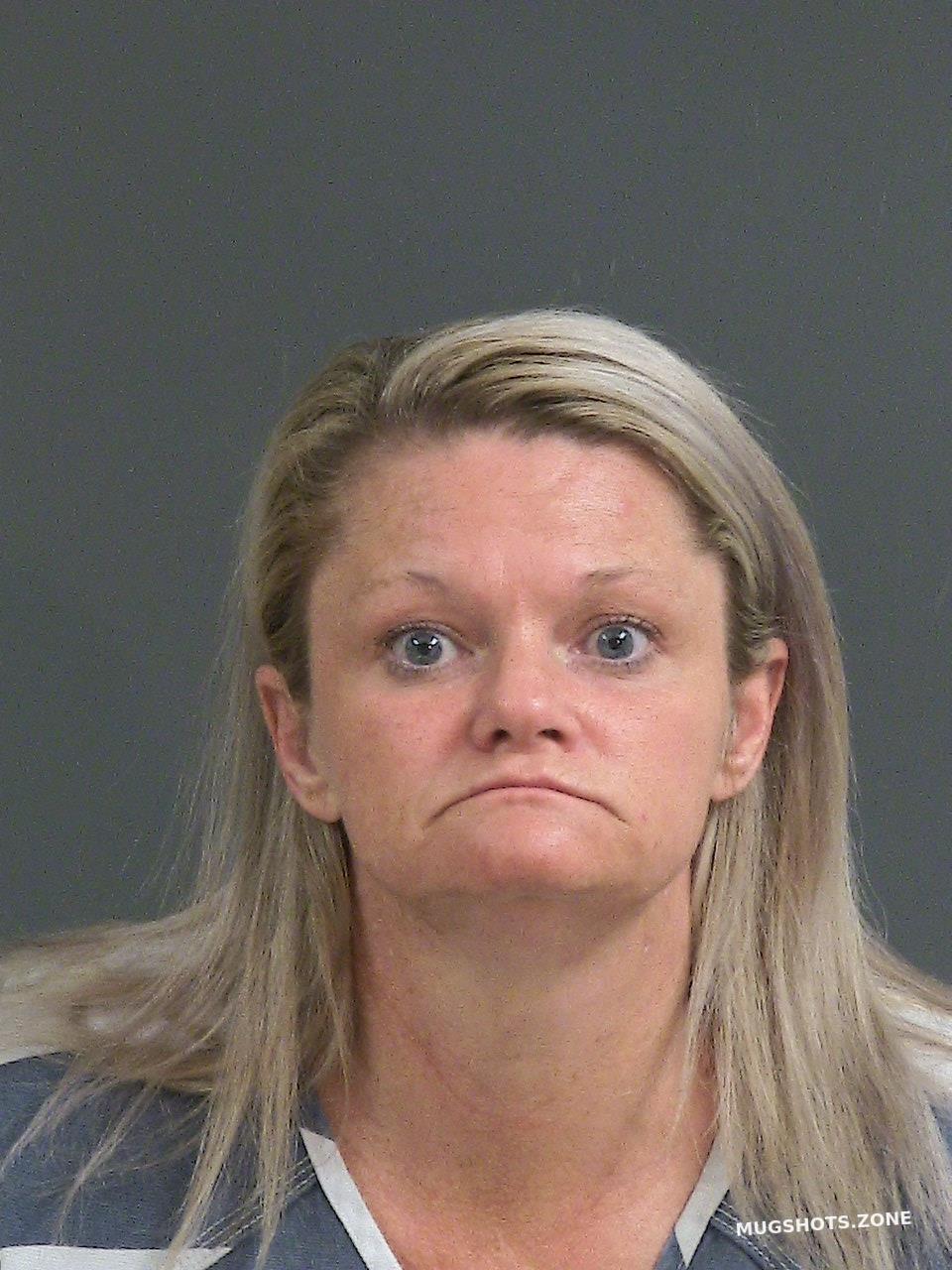 Cook Amy 11062023 Charleston County Mugshots Zone