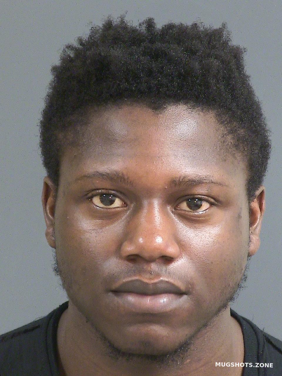 BROOKS JAMES FRANKLIN 11/11/2023 Charleston County Mugshots Zone