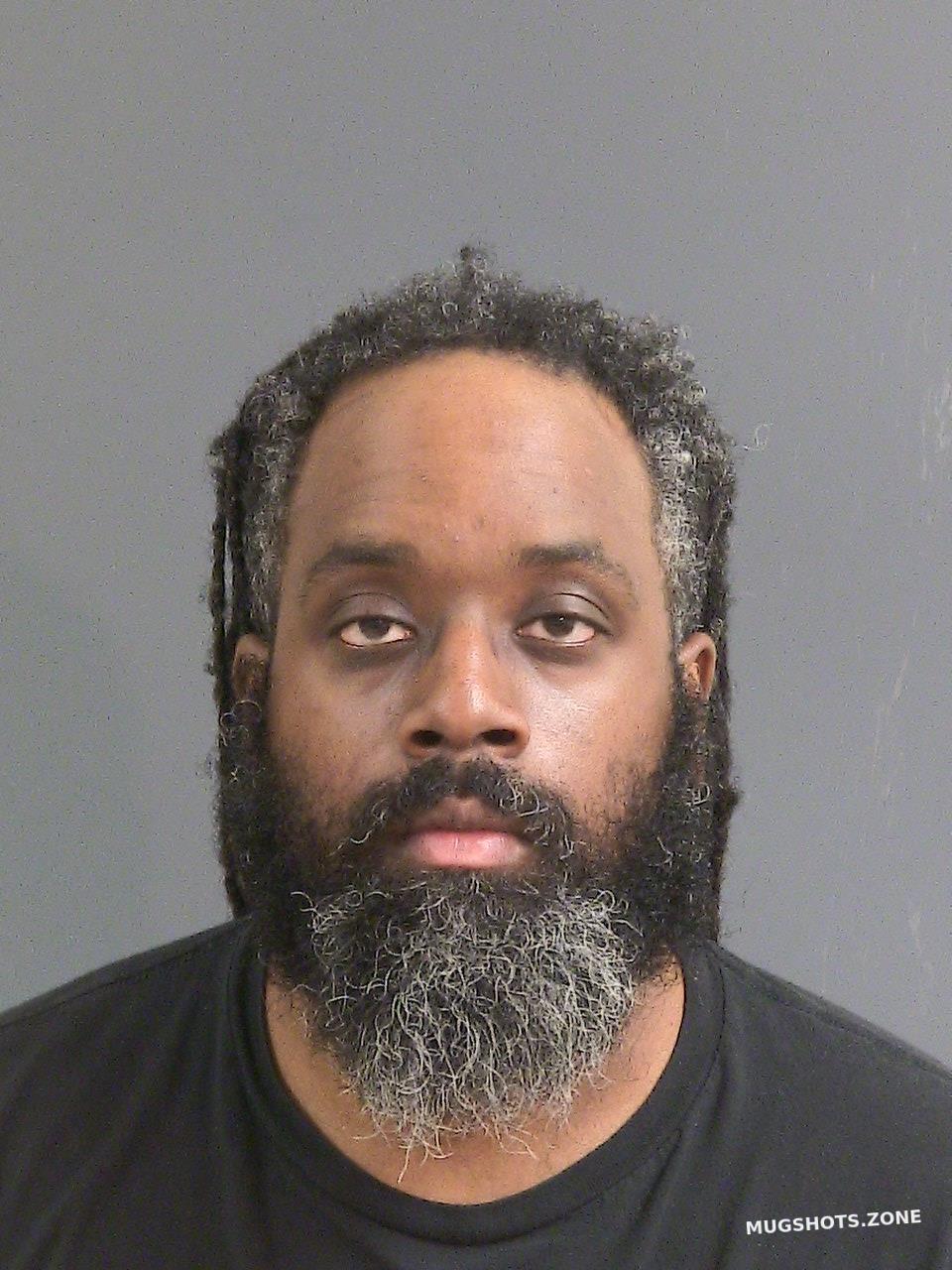 HARRIS DONALD JAMALL 11/22/2023 Charleston County Mugshots Zone