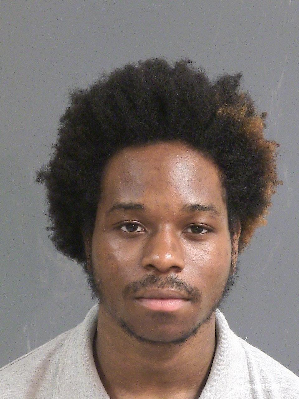WILLIAMS ANDRE JAMAL 12/05/2023 Charleston County Mugshots Zone
