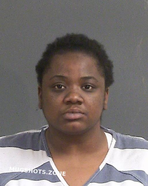 AMBROSE BRIANNA NICOLE 12/08/2023 Charleston County Mugshots Zone