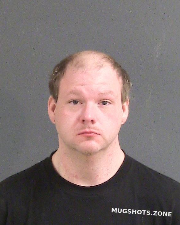 HATCHER PAUL JOE 12/17/2023 Charleston County Mugshots Zone