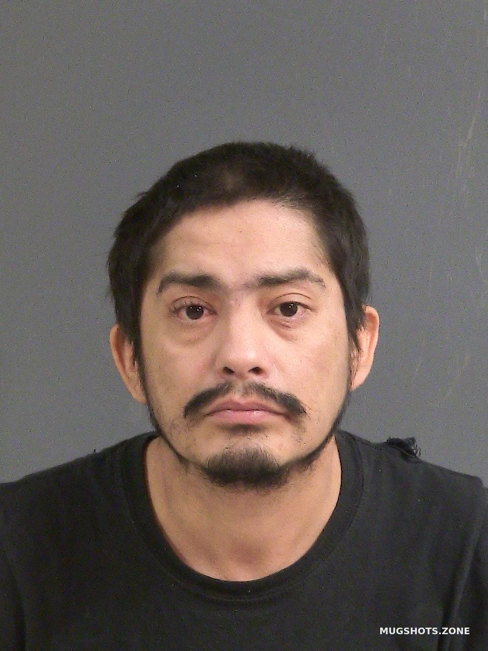 HERRERA ALFREDO 12/19/2023 Charleston County Mugshots Zone