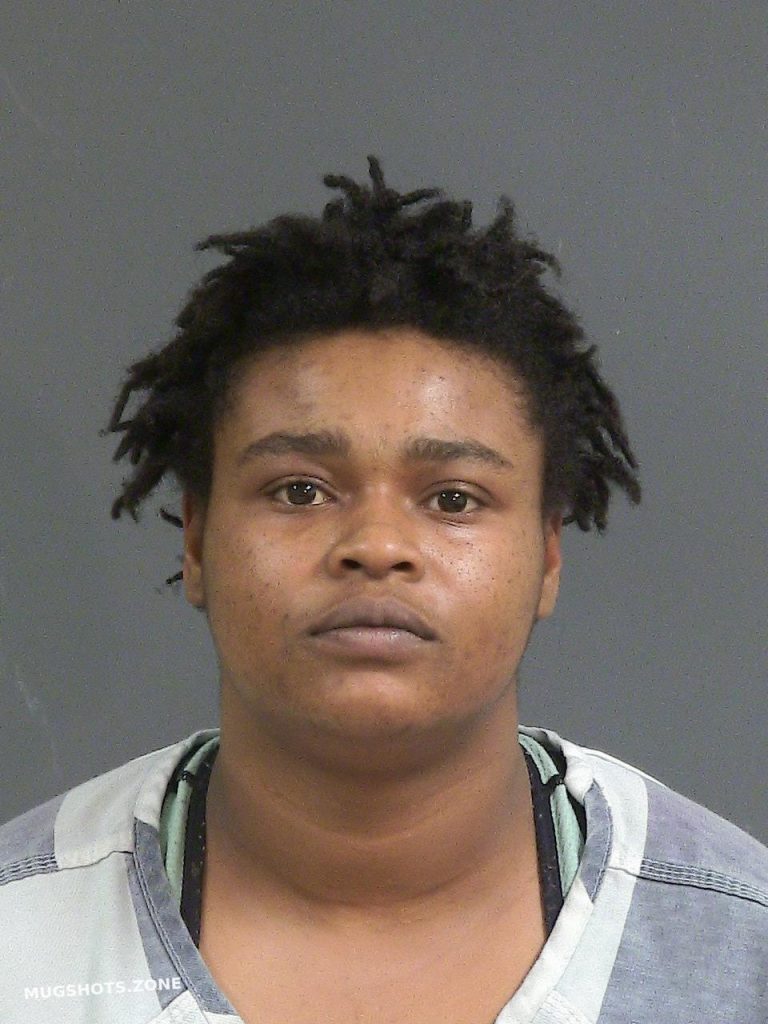CAMPBELL EBONI ASIA 12/25/2023 Charleston County Mugshots Zone