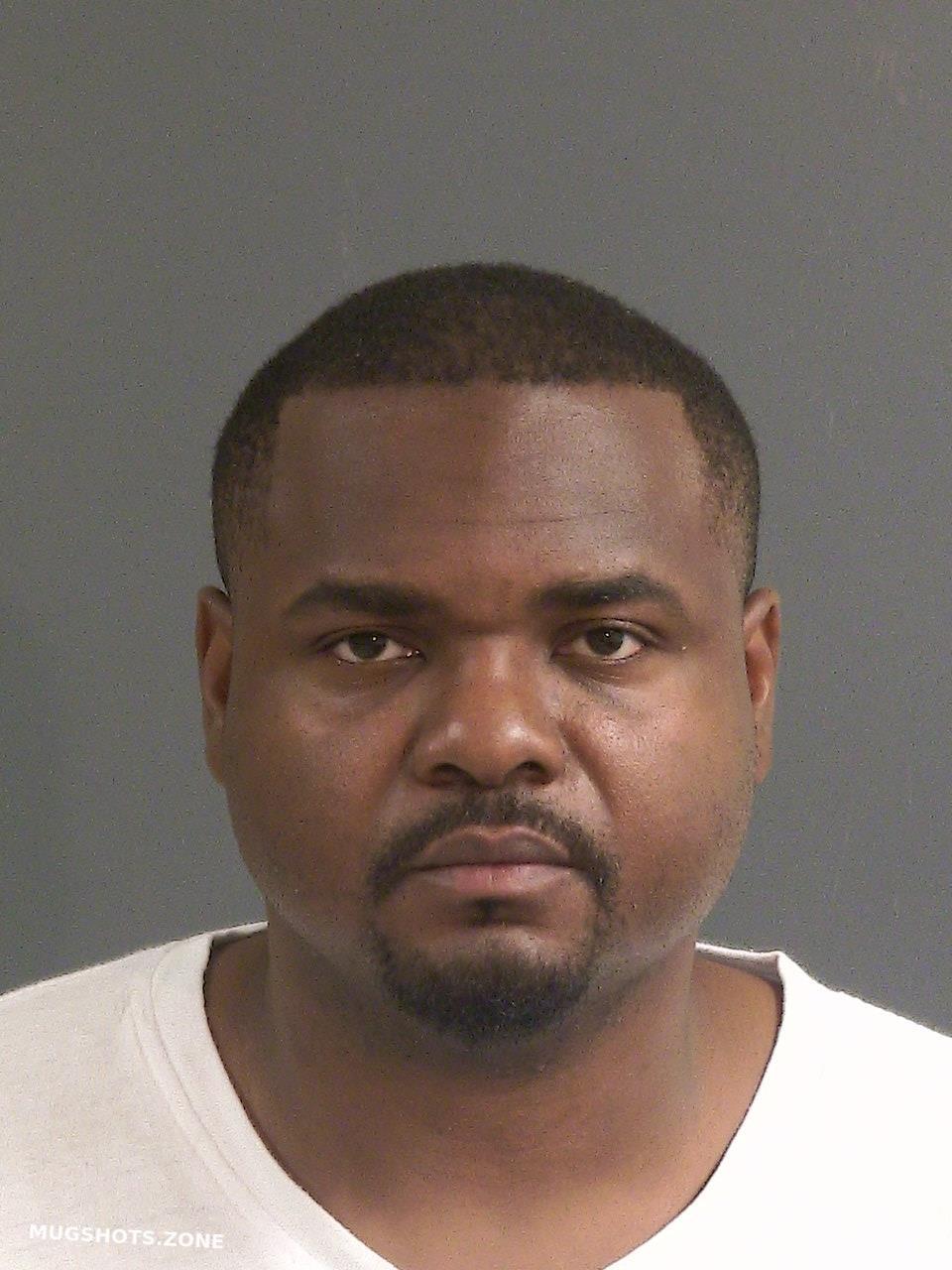 BROWN JAMAL BERNARD 12/28/2023 Charleston County Mugshots Zone