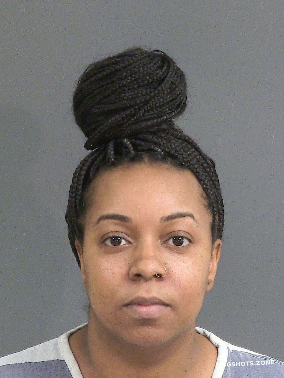GREER JASMINE ALEXIS 01/02/2024 Charleston County Mugshots Zone