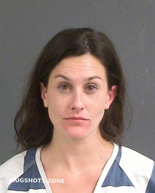GERVAIS SHELBY AMANDA 01/07/2024 Charleston County Mugshots Zone