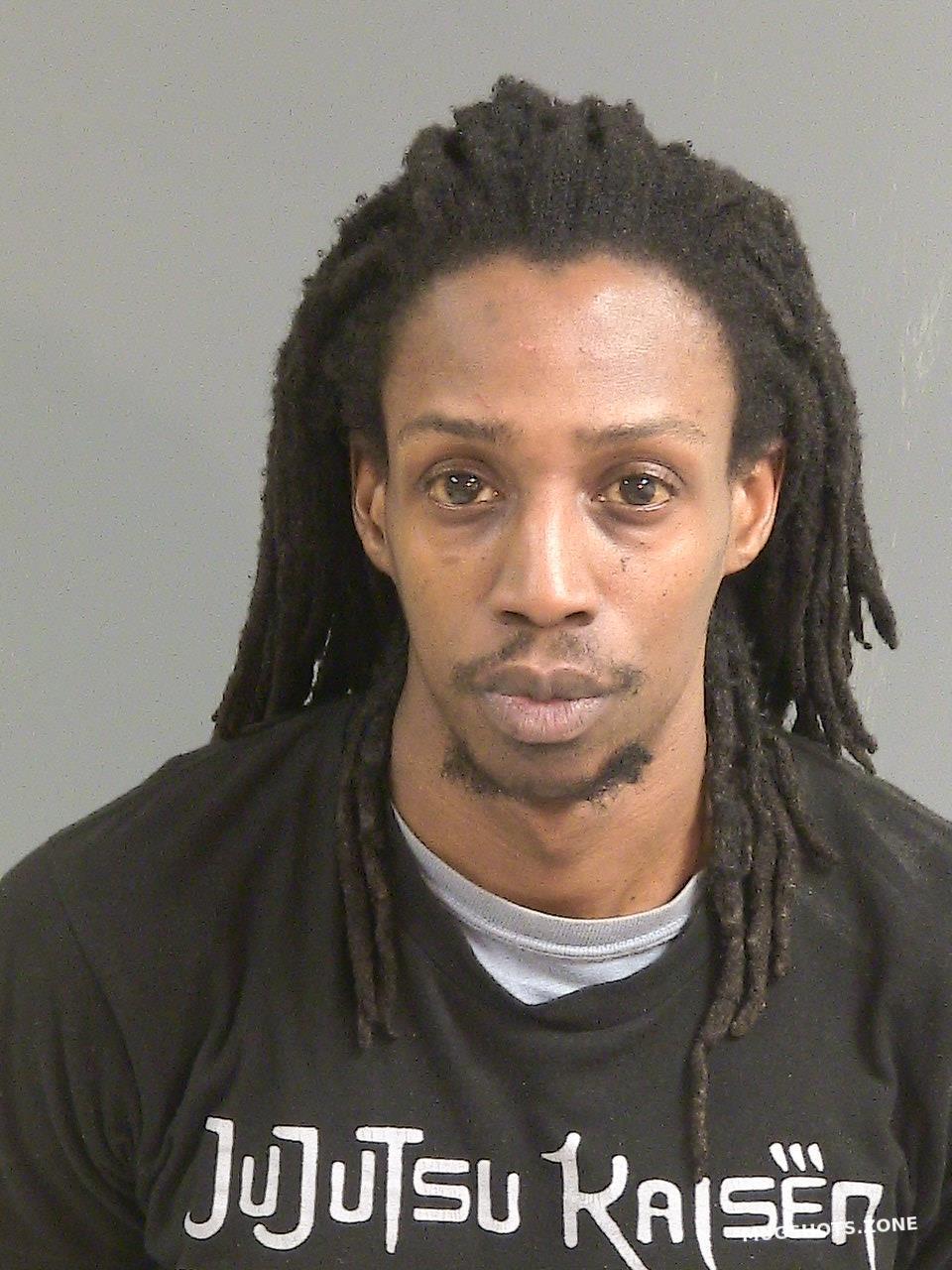 PIERCE DEONTRE JERRELL 01/27/2024 Charleston County Mugshots Zone