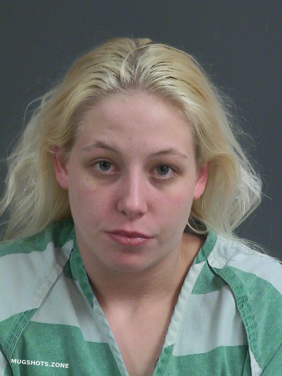 Stoner Brittney Cheyenne 02222024 Charleston County Mugshots Zone 0044