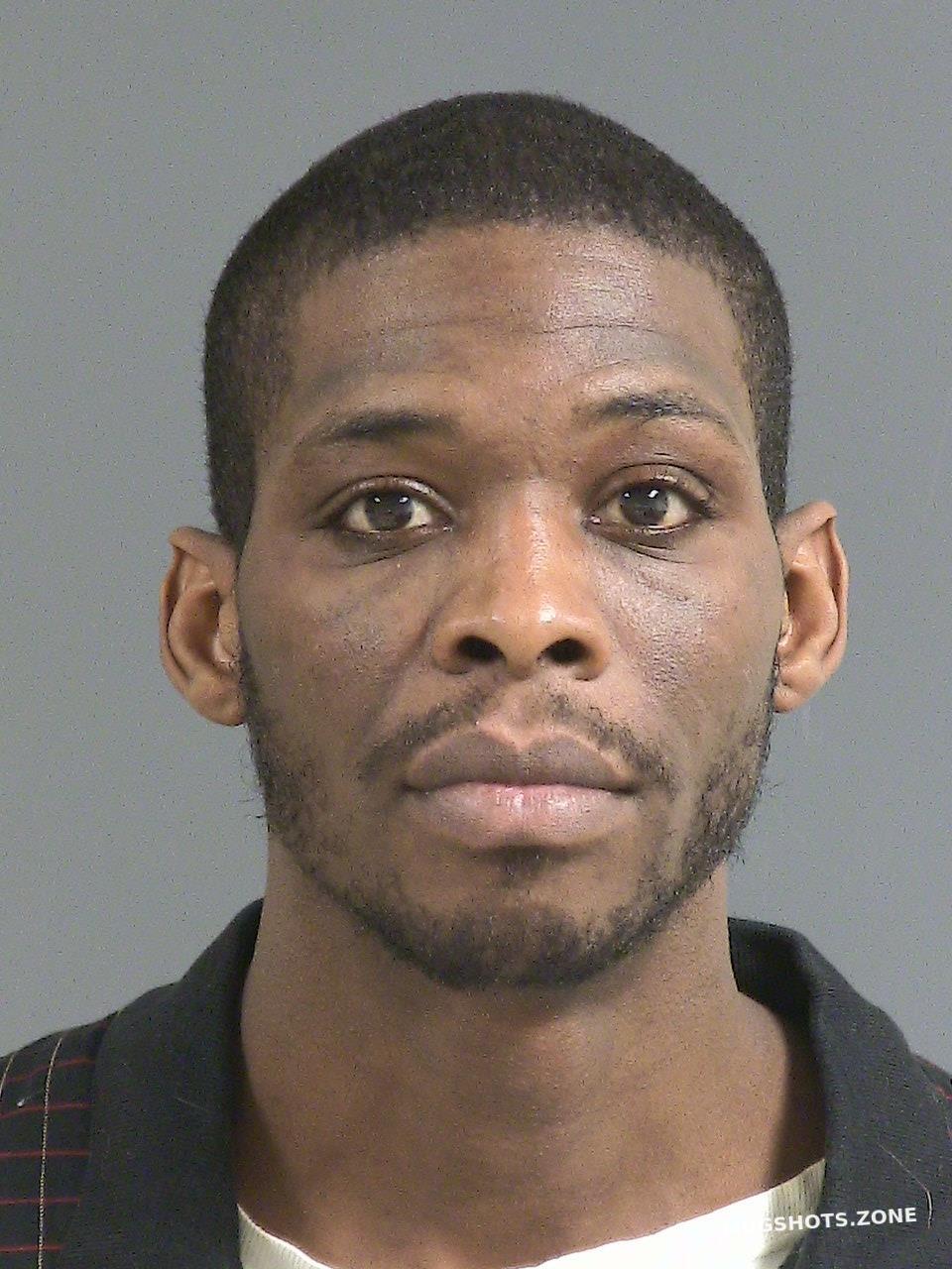 GLOVER HERBERT 03/28/2024 Charleston County Mugshots Zone