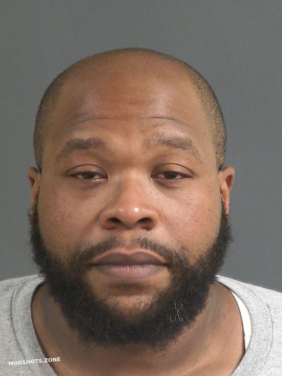 CAPERS DEJOHNTE VALERIANI 05/16/2024 Charleston County Mugshots Zone