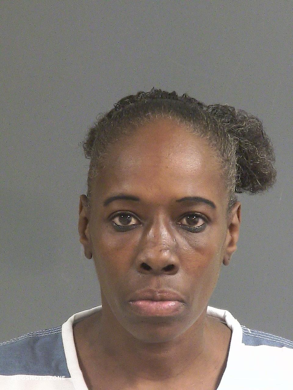 SMALLS SHARON DENISE 07/16/2024 Charleston County Mugshots Zone