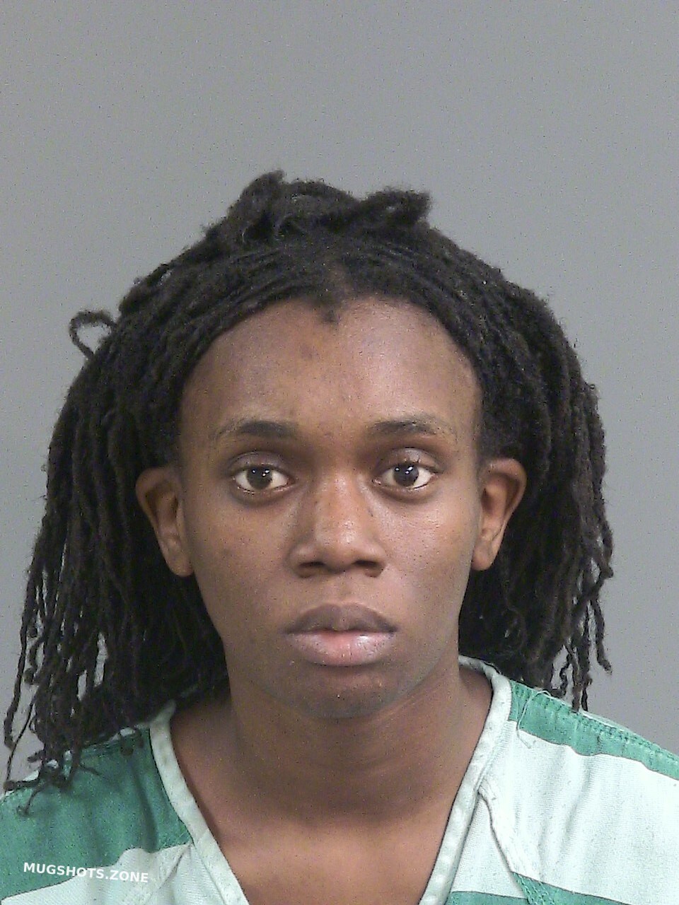 SMITH WYEISHA 01/09/2025 Charleston County Mugshots Zone
