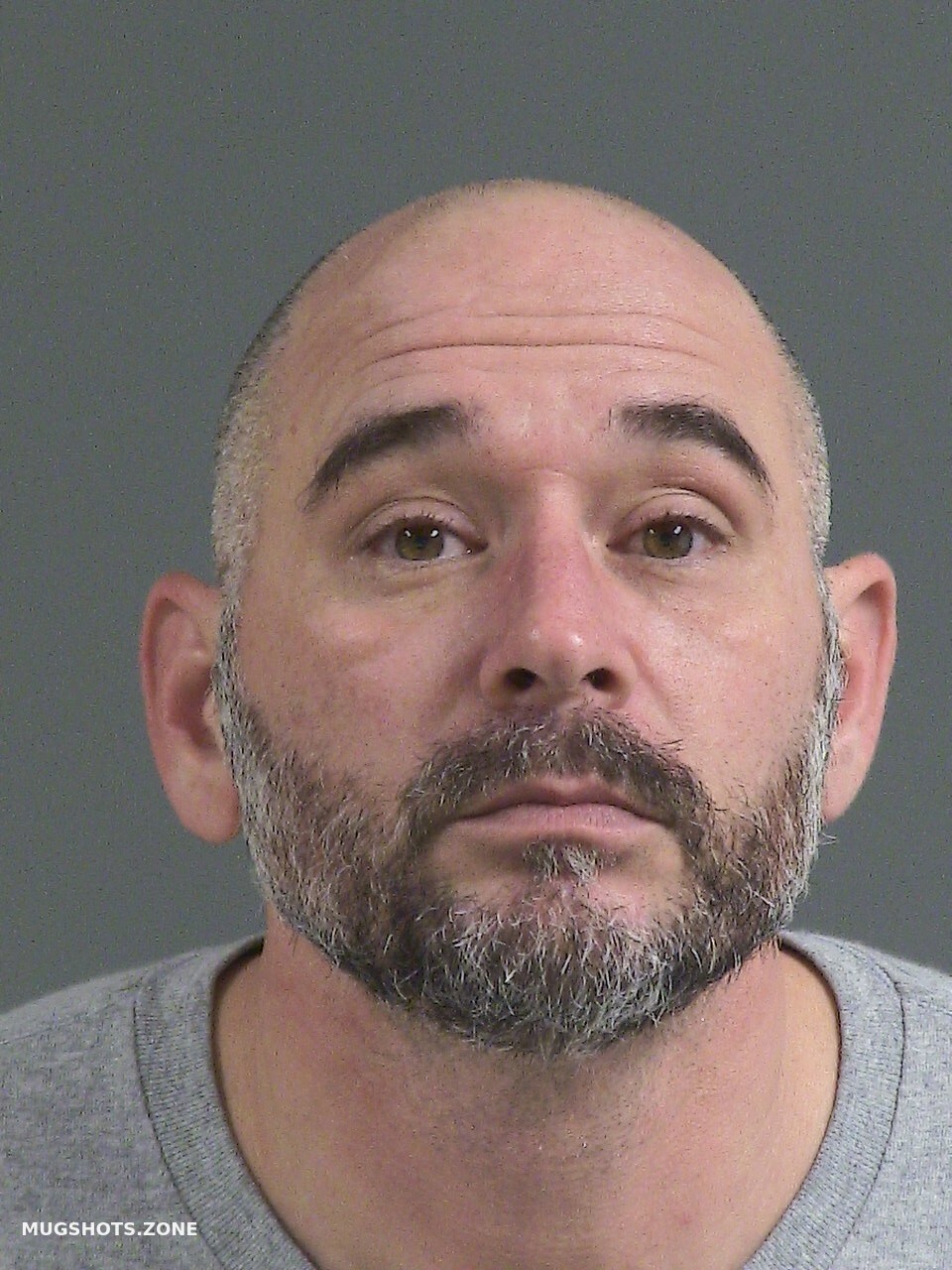 STRONG JAMES AARON 01/11/2025 - Charleston County Mugshots Zone