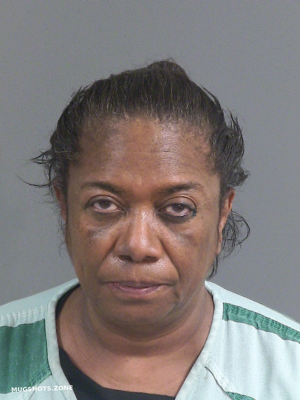 RAVENELL FREDRICKA 01/18/2025 Charleston County Mugshots Zone