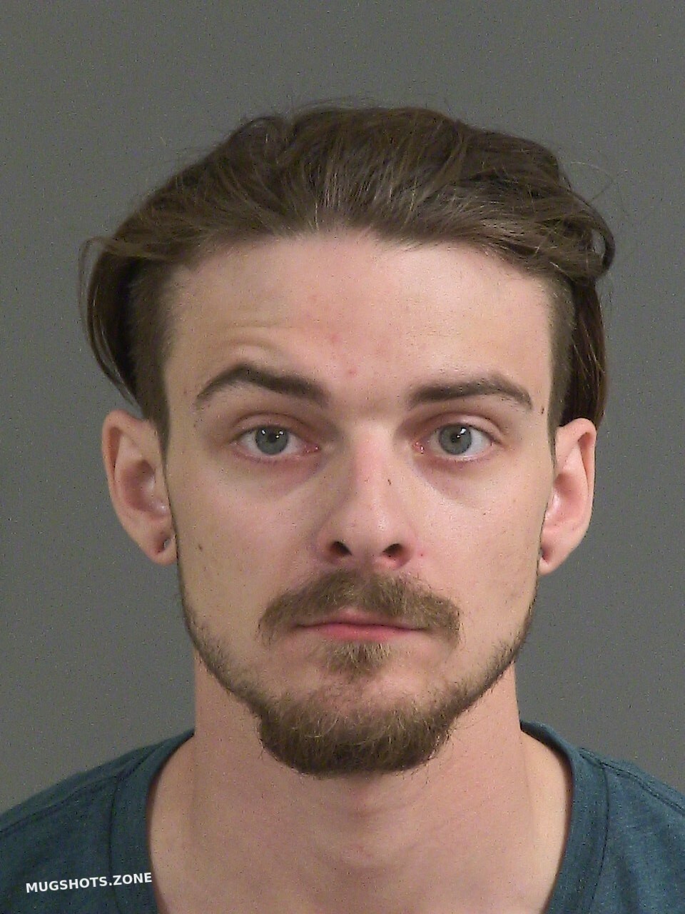 JENNINGS RYLAND ALEC 02/25/2025 - Charleston County Mugshots Zone