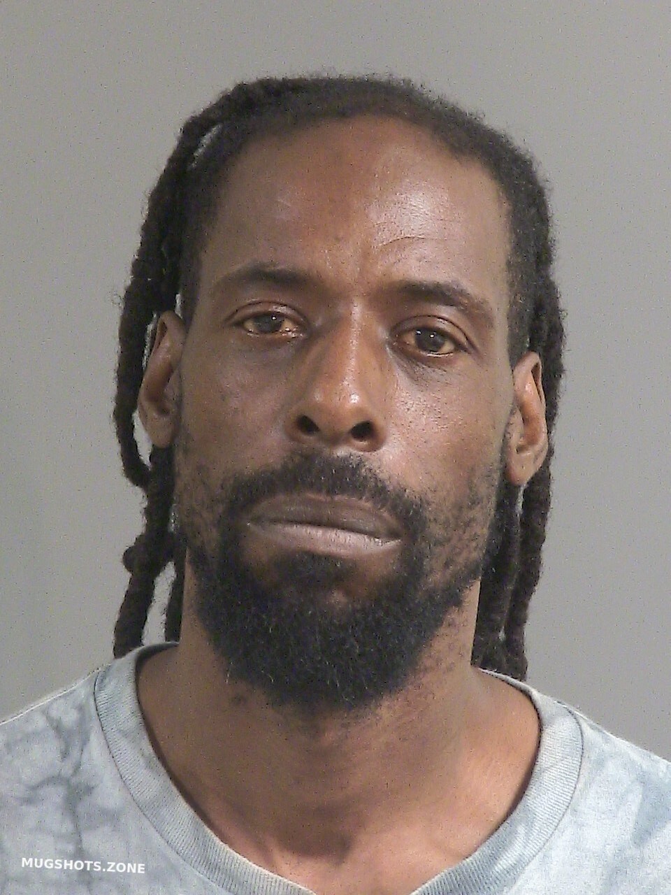 JONES HERBERT LEE 05/18/2025 - Charleston County Mugshots Zone