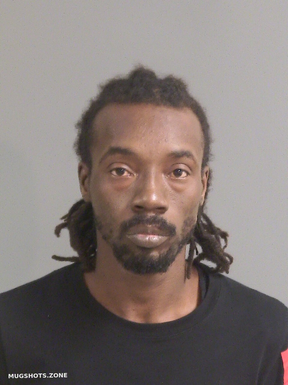 JENKINS VICTOR 06/27/2025 - Charleston County Mugshots Zone